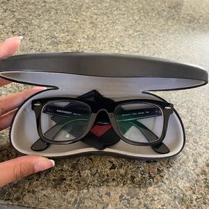Rayban Wayferer Eyeglasses